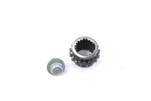 03-06 HONDA CBR600RR FRONT SPROCKET 14312-MEE-000 - Bild 1 von 2