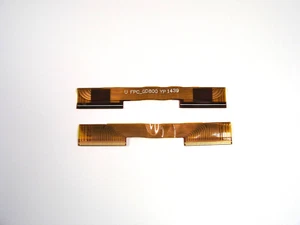 Samsung T-con Strip LCD Screen/Panel Ribbon Cables for UN55HU7200F, UN55HU7250F - Picture 1 of 3