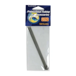 SureCatch Bait needles BN4 Game Fishing Live Bait Rigging - Picture 1 of 1