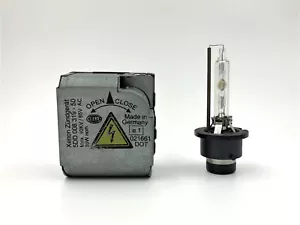 OEM 04-05 BMW E60 E61 Xenon HID Headlight Igniter & D2S Bulb - Picture 1 of 5