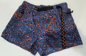 Nike ACG Woven Sportswear Shorts Nylon Women’s SZ 2XS NEW BQ3616-340  - Picture 1 of 4