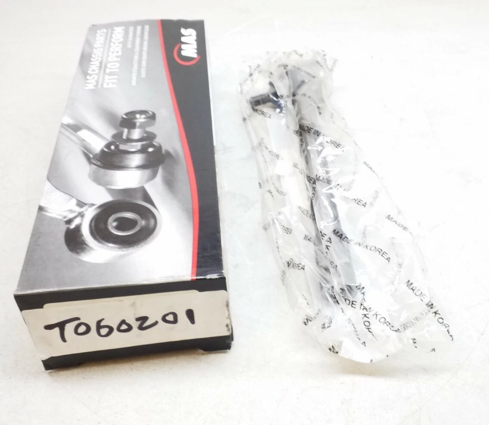 TO60201 MAS Chassis Part Free Shipping Free Returns TO60201 MAS Chassis Part - Image 1 of 4