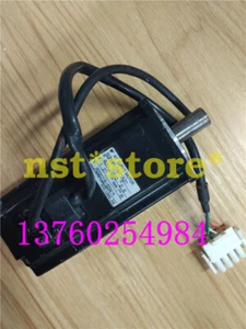 1pcs for used servo motor SGMAH-04A1A21 - Bild 1 von 3