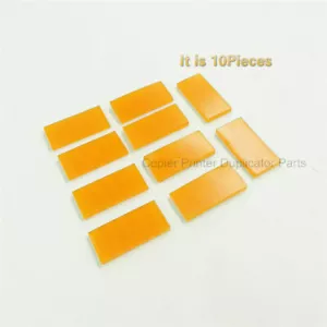 30x 019-11833 Stripper Pad For Riso GR/FR/RN/RP/RV/RZ/EV/EZ/MV/MZ - Picture 1 of 1