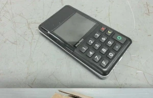Ingenico Moby/8500 Next Gen Chip Swipe And Pin Wireless Card Reader, Mobile POS - Picture 1 of 2