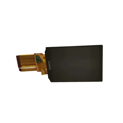 Nueva Pantalla LCD Para Casio EX-TR600 TR70 Cámara Pantalla Reparación Accesorios Foto 1 de 4