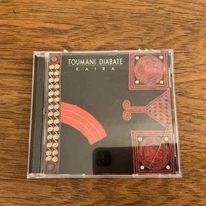 Toumani Diabate - Kaira - Used CD - Picture 1 of 4