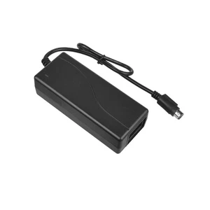 6-Pin DIN AC / DC Adapter for Model: JHS-Q05/12-S334 JHS-Q05/12-5334 6 Prong - Picture 1 of 4