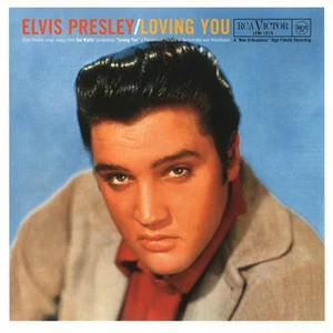 NEW / SEALED Elvis Presley Loving You FTD 2 x CD set & booklet 2006 - Picture 1 of 2