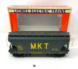 Lionel 6-17004 MKT Missouri Kansas Texas Covered Center Flow Hopper O - Picture 1 of 12