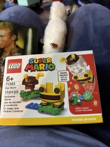 LEGO Super Mario: Bee Mario Power-Up Pack (71393) - Bild 1 von 7