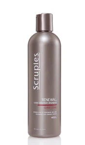 Scruples Renewal Color Care Color Retention Hair Shampoo 12 fl oz - Picture 1 of 1
