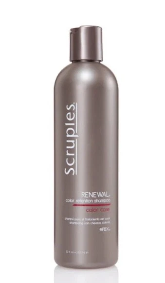 Scruples Renewal Color Care Color Retention Hair Shampoo 12 fl oz - Image 1 of 1