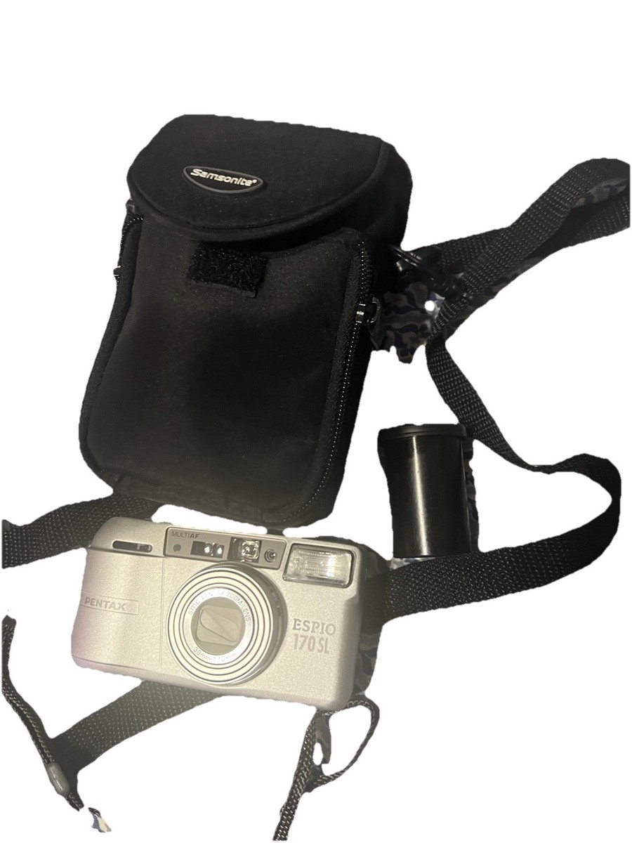 PENTAX SL Film Cameras for sale | eBay