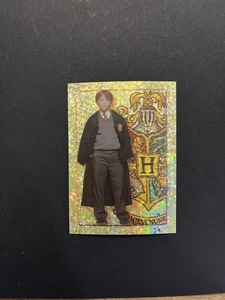 Ron Weasley Sticker Panini 2001 Harry Potter und der Stein der Weisen #84 - Bild 1 von 3