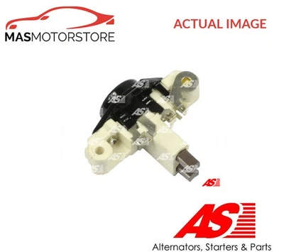 ALTERNATOR REGULATOR AS-PL ARE0011 P FOR MAZDA 121 III 1.3 1.3L 44KW - Image 1 of 4