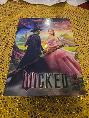 Wicked [DVD] - Image 1 of 4