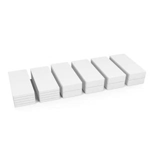 20Pcs Furniture Pads,EVA Foam Headboard Stoppers for Wall, 10Pcs (15mm6480 - Picture 1 of 7