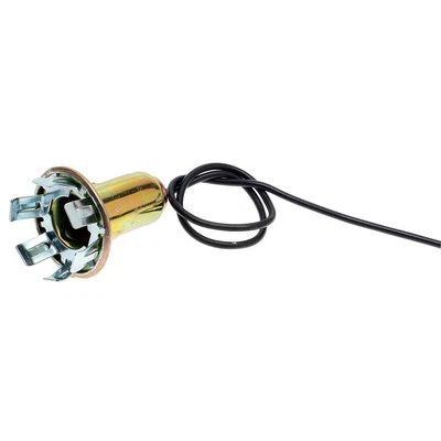 For 1967-1970 Pontiac Executive Back Up Light Socket SMP 1967 1968 1969 1970 - Image 1 of 4