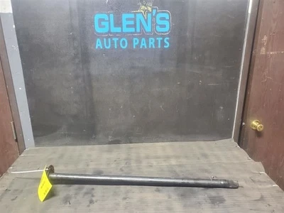 Axle Shaft Rear Axle 14 Bolt Cover Srw Fits 92-00 CHEVROLET 3500 PICKUP 799018 - Image 1 of 4