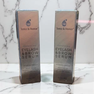 Menge 2 - Terez und Honor - Verbesserung Augenbrauenserum - 0,17 Unzen / 5 ml. - Bild 1 von 2