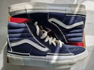 Vans SK8 Reconstruct Neu mit Etikett - Bild 1 von 13