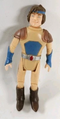 Figura de acción Dino Riders Struthiomimus PIEZAS Nimbus solo Tyco Toys 1987 de colección Foto 1 de 4