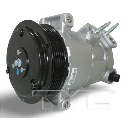 Compresor para 09-20 Dodge Journey/08-14 Avenger 55111410AF Foto 1 de 4