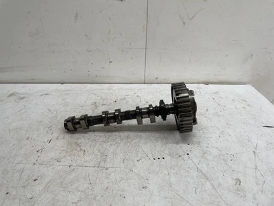 Escape eje leva ford b-max mk1 2012-2017 1.0 ecoboost panther negro sfja Foto 1 de 4