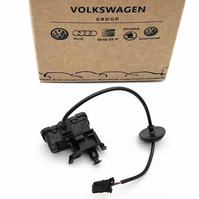 Stellelement Stellmotor Tankklappe für VW Golf 7 5G Jetta 4 Skoda NH 5C6810773H - Bild 1 von 3
