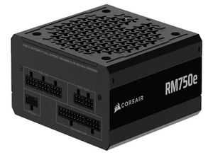 Corsair RM750e (2025) Vollmodular Low-Noise ATX Power - Bild 1 von 2