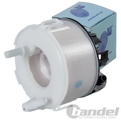 Filtre À Carburant BLUE PRINT Compatible Avec HYUNDAI IX35 KIA SPORTAGE - Photo 1/4