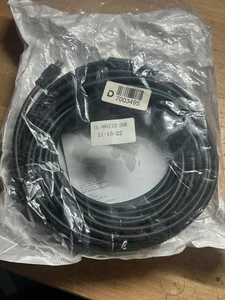 Newnex Active USB 3.2 Extension Cable A/M to C/M with Dual Screw Lock UL-A01C12 - Picture 1 of 1