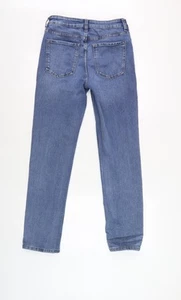 M&S Women's Blue Straight Jeans, Size 10, Marks and Spencer - Picture 1 of 12
