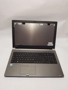 Toshiba Tecra Z50 - Intel Core i7 - NO RAM - NO HDD - NO LCD - Zdjęcie 1 z 11