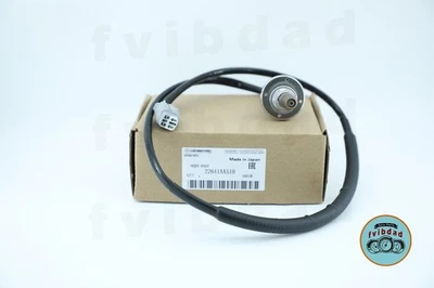 OEM Air Fuel Ratio 02 Sensor For Subaru Impreza 2008-2014 WRX STi 22641-AA510 - Imagem 1 de 4