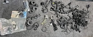 Vintage Fahrradcomputer Konvolut - Bild 1 von 9