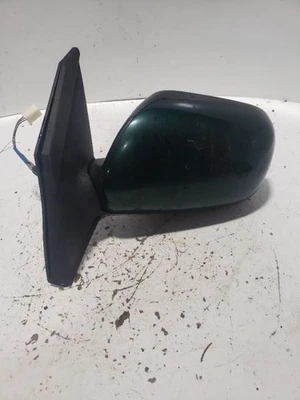 Driver Left Side View Mirror Power Fits 01-03 PRIUS 1035728 - Image 1 of 4