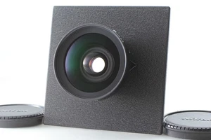 "Mint " Nikon Nikkor SW 120mm F/8 COPAL 0 Shutter Large Format Lens From JAPAN - Picture 1 of 10