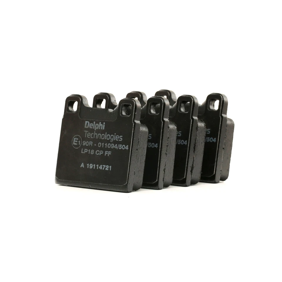 Delphi LP18