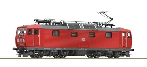 Roco 60224 H0 E-Lok BR 180 Ep. VI DB AG - Picture 1 of 1