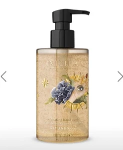 2 Stück - Rituals INTUITIA  Hand Wash Seife Limited Edition Vanille Sandelholz - Bild 1 von 1