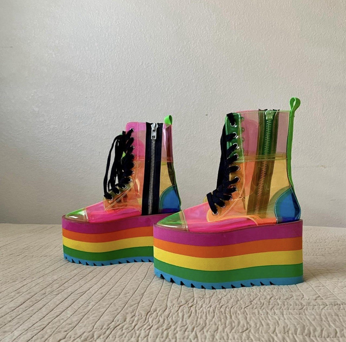 Current Mood Boots for Women for sale - eBay