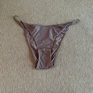 Skims Sienna Cheeky Bikini, Size 2X New - Picture 1 of 3