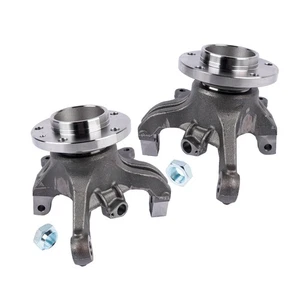 2x Fusée Avant Gauche & Droite pour Renault Master II ED/HD/UD 2.2 2.5 3.0 dCi - Imagen 1 de 7