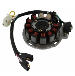 NEW 3 PIN STATOR COIL FITS POLARIS 800 SWITCHBACK RMK 2004 2005 500 600 4060222 - Bild 1 von 1