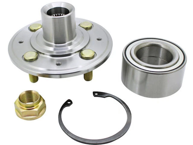 Kit de reparación de buje de rueda delantera para Honda Civic 1996-2000 1998 1999 1997 SQ271TM Foto 1 de 1