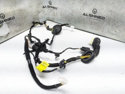 Chicote de fios traseiro direito para passageiros Kia Optima 2016-2020 91660-D4010 fabricante de equipamento original - Imagem 1 de 4