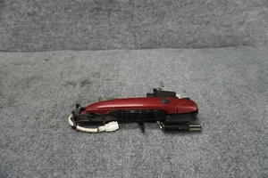 Exterior Door Handle Key Right Passenger Side Side Lexus 2007 Gs350 Gs430 Oem - Bild 1 von 7