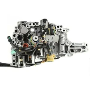 For Nissan Altima Teana Infiniti Renault JF017E CVT Auto Transmission Valve Body - Picture 1 of 6